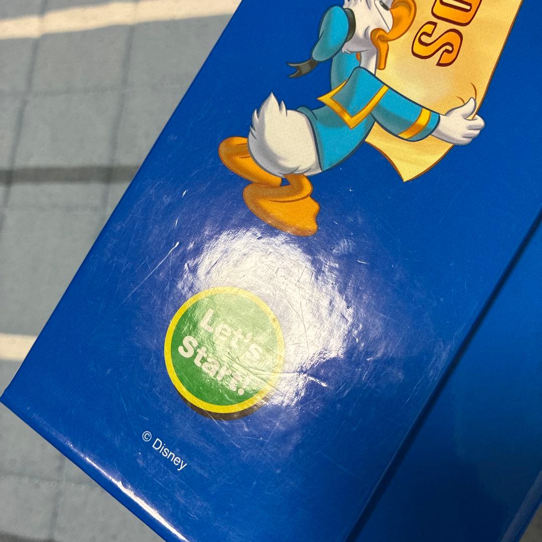 [値下げしました！]DWE ミッキー・マジックペン・アドベンチャー・セット