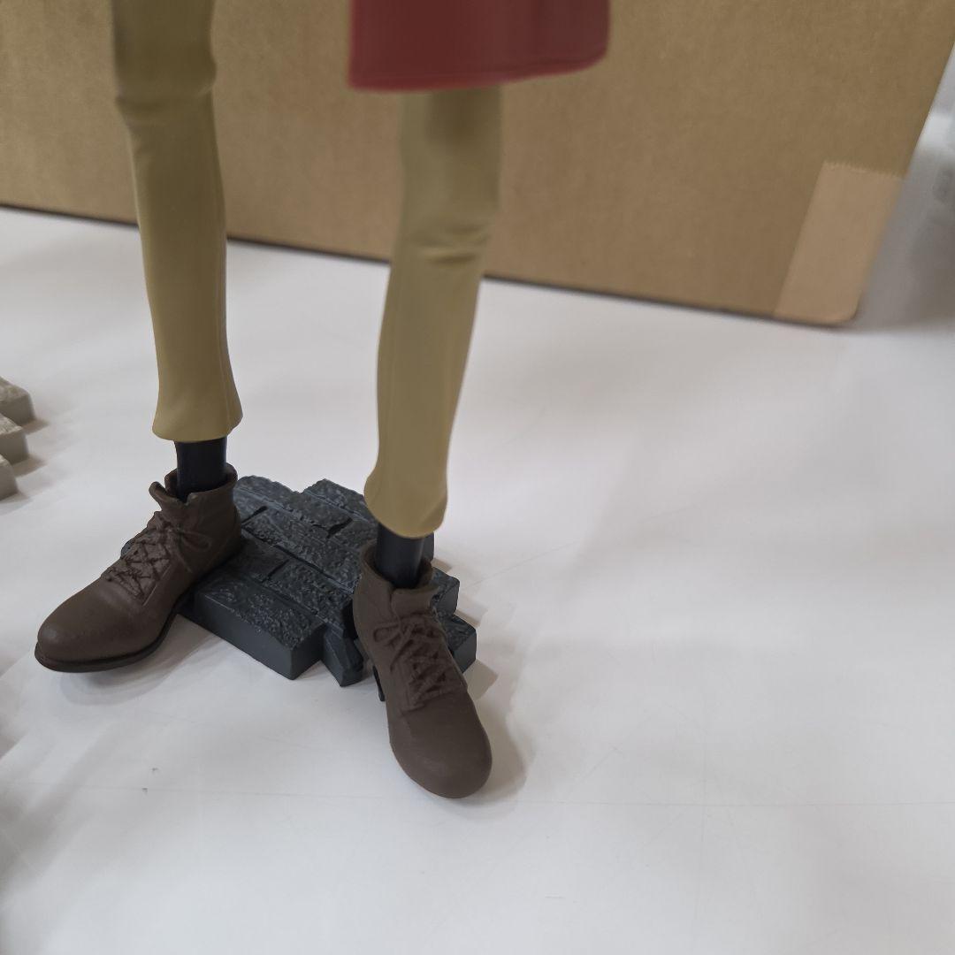 ルパン一味　フィギュアセット