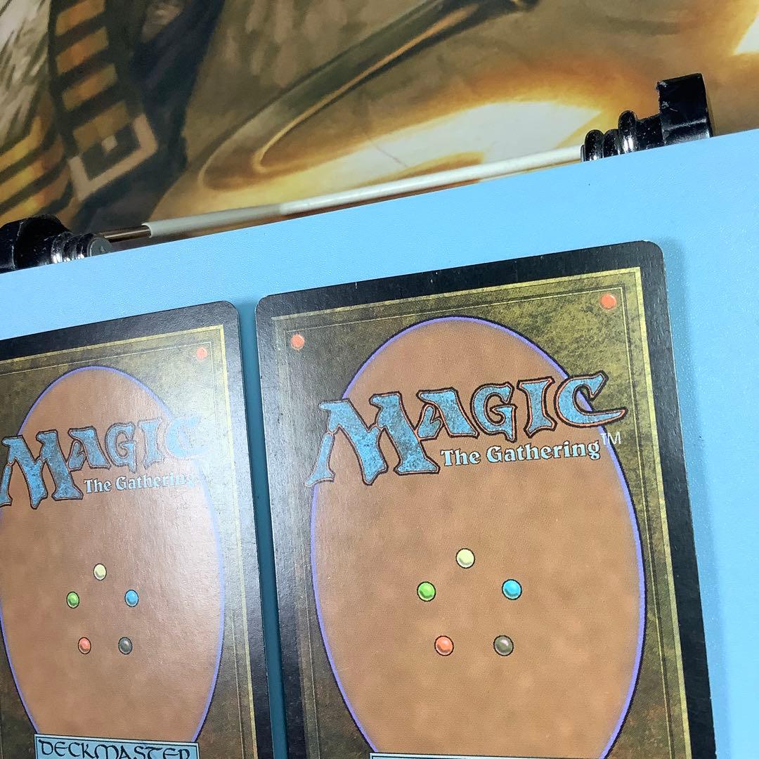 *バラ売り可* 血染めのぬかるみ　 ONS英語3枚セット