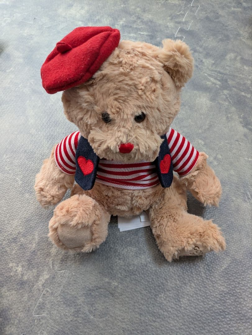 ゴディバ ホワイトデー テディベア まとめ売り