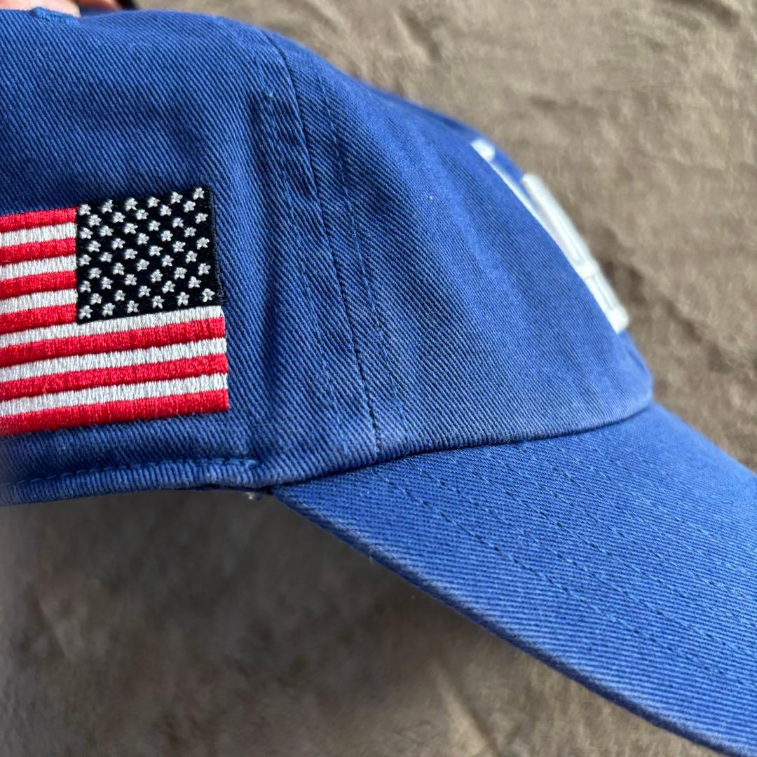 ドジャース ジャパン ユニフォーム M 野球帽 LA 大谷翔平