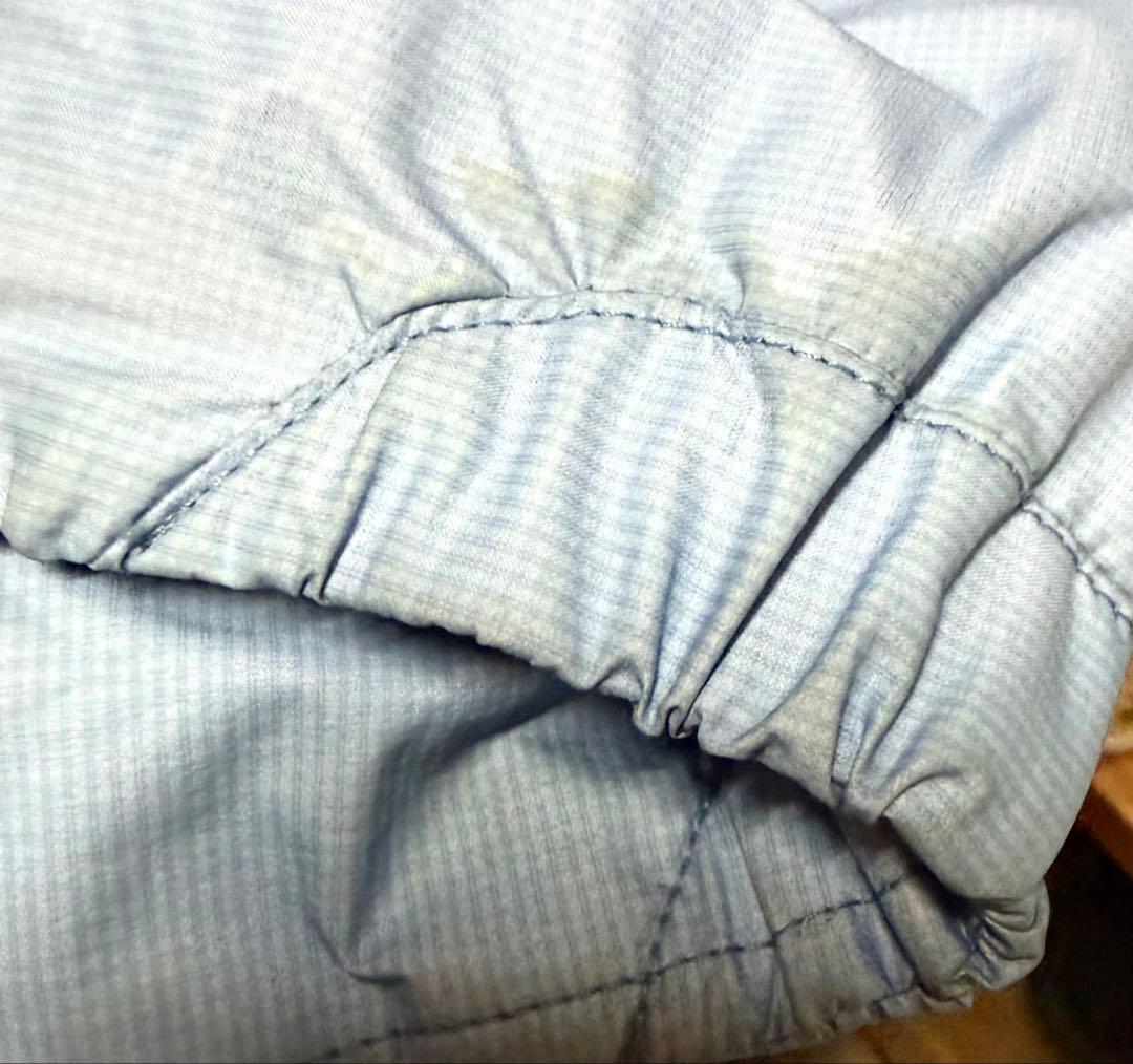 DESCENTE SIO シェルジャケット パンツ