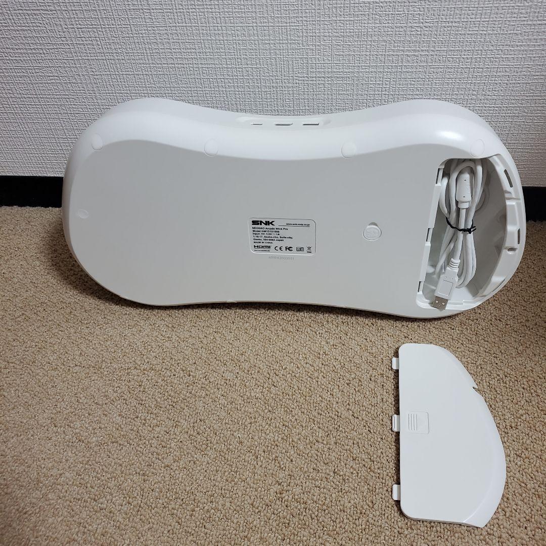 アーケードスティックプロ NEOGEO Arcade Stick PRO