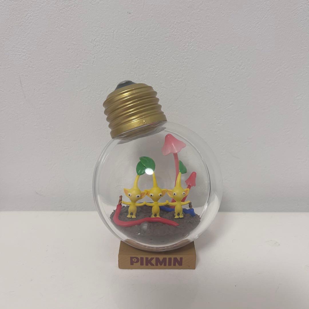 【ピクミン】 テラリウム コンプリート12種