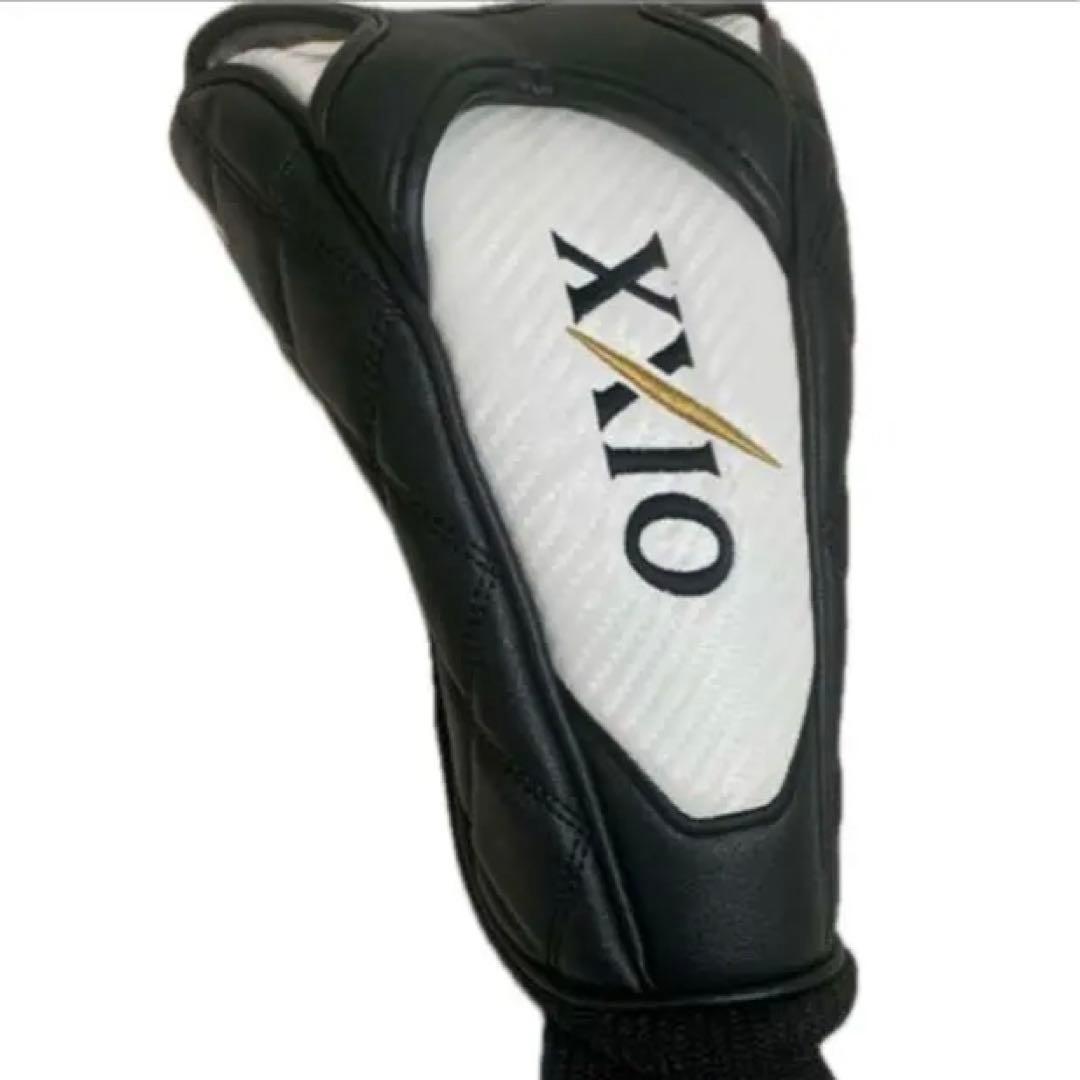 【ゼクシオ10ドライバー クラフトモデル】スピーダー エボ4 フレックスS 1W