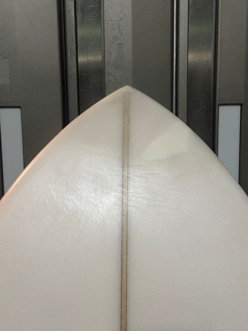 THOMAS SURFBOARDS Performance fish 5’4