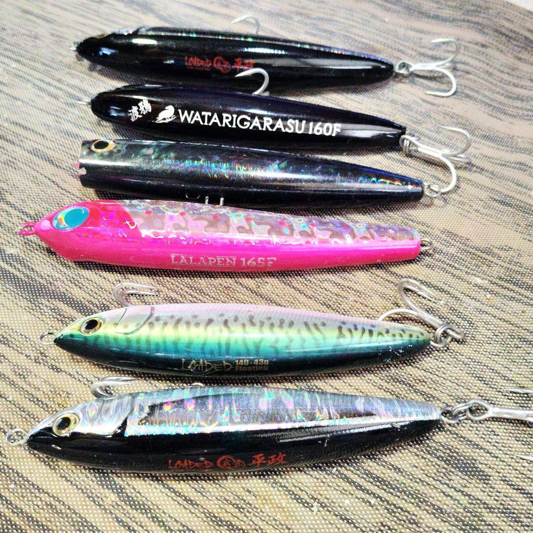 ネーチャーボーイズ・マリア・ジャンプライズ6個・デジタルスケール