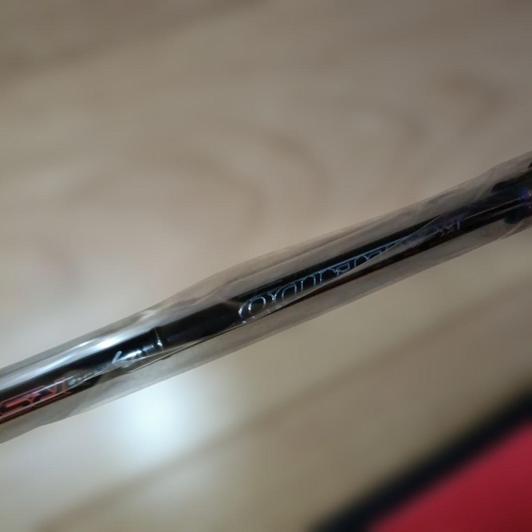 エバーグリーン　カレイドインスピラーレRSコブラRSオーロラエディション