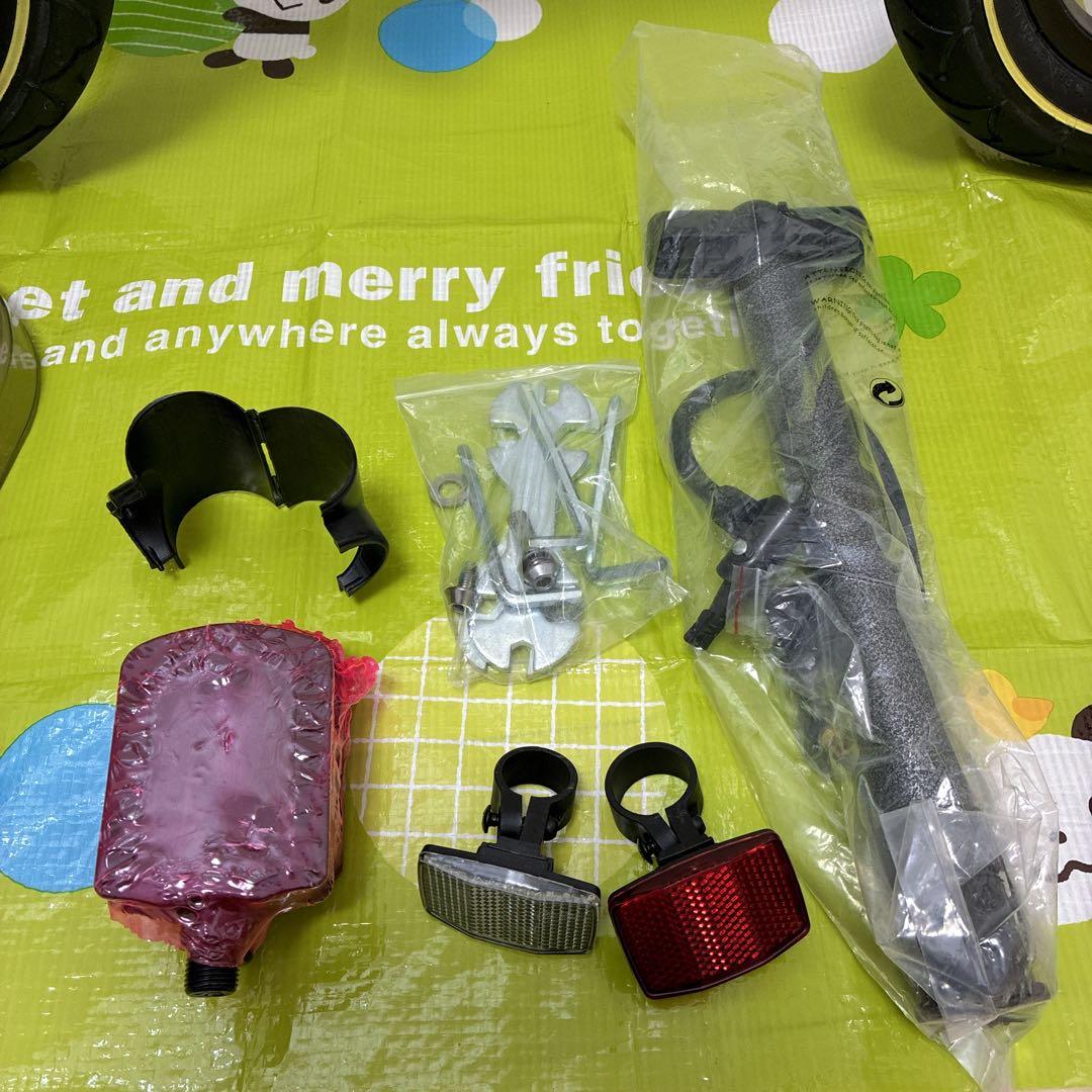 へんしんバイク　イエロー 幼児用自転車　【チェーンペダル類未使用】 ストライダー