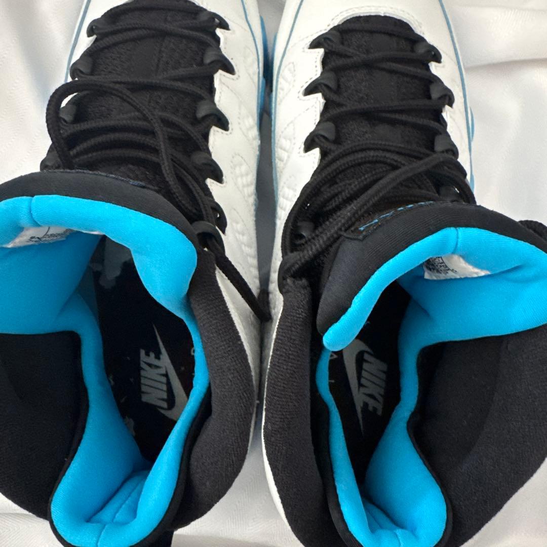 ナイキ エア ジョーダン 9 レトロ AIR JORDAN 9 30cm