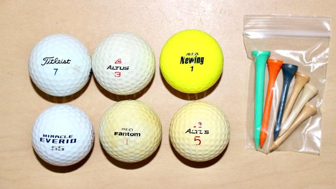 ウィルソン AVIATOR等 ゴルフクラブ フルセット❗️