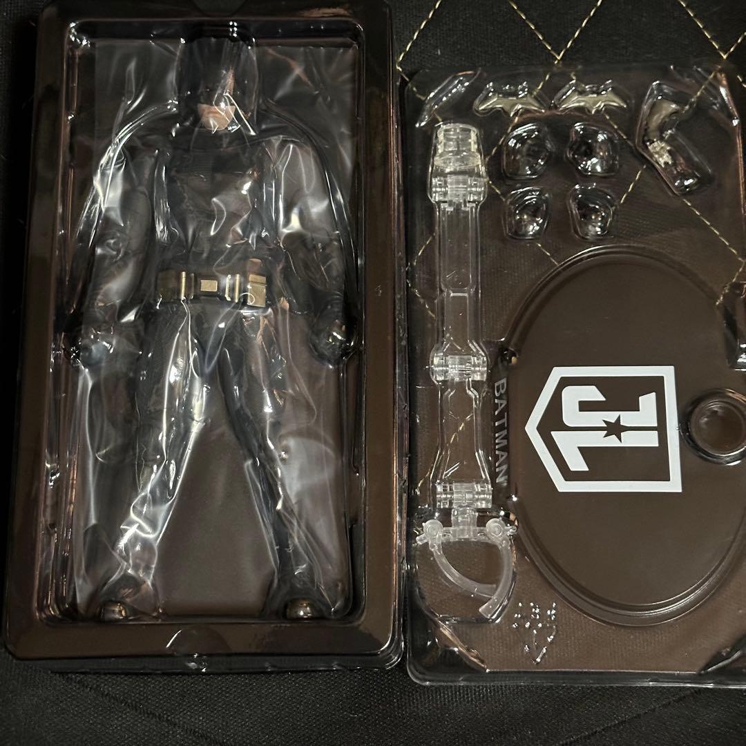 Fondjoy バットマン スーパーマン セット売り