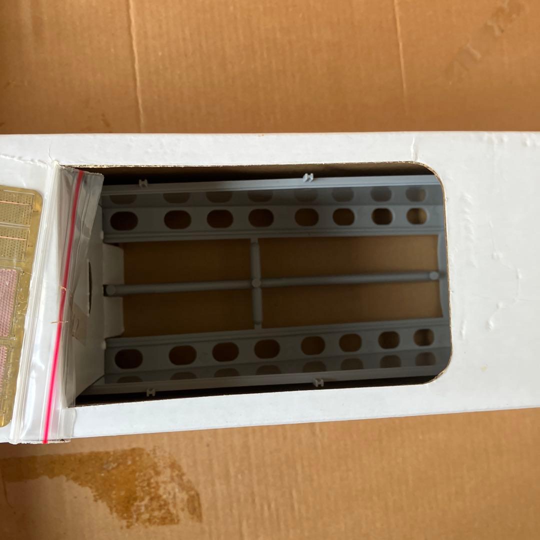 ドラゴン　ドイツ 鉄道砲 28cm K5(E) 'レオポルド　1/35