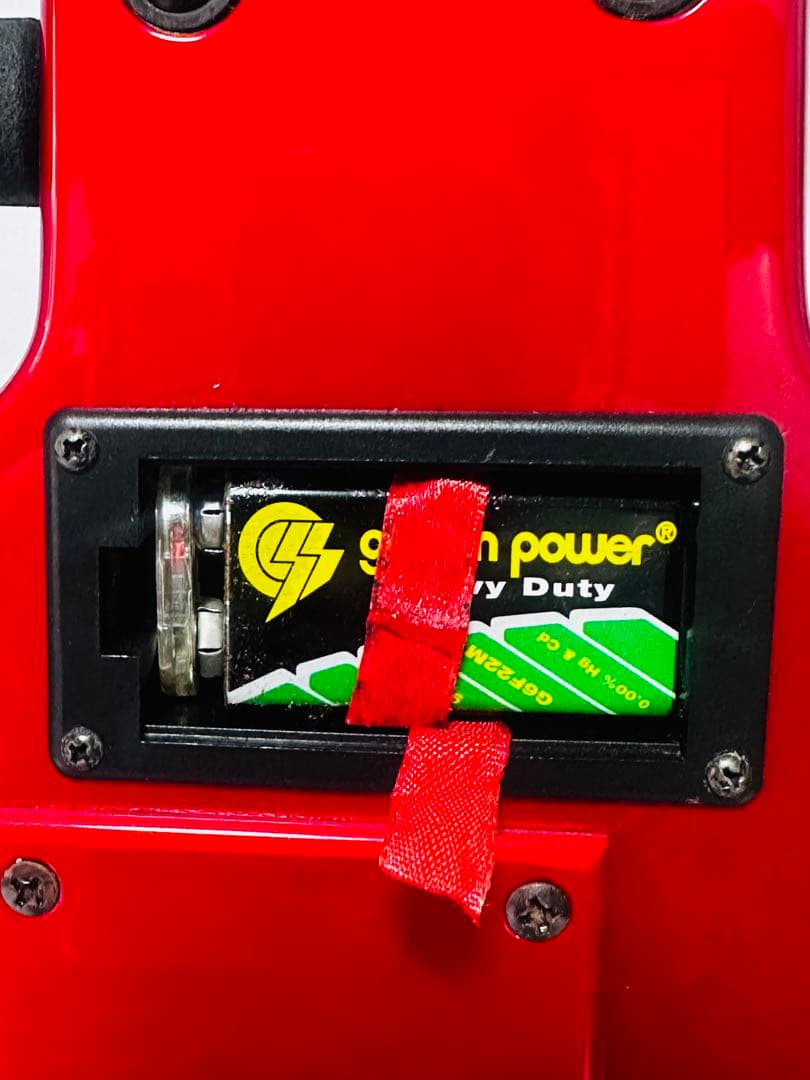 ARIA Sinsonido シンソニードギター サイレントギター