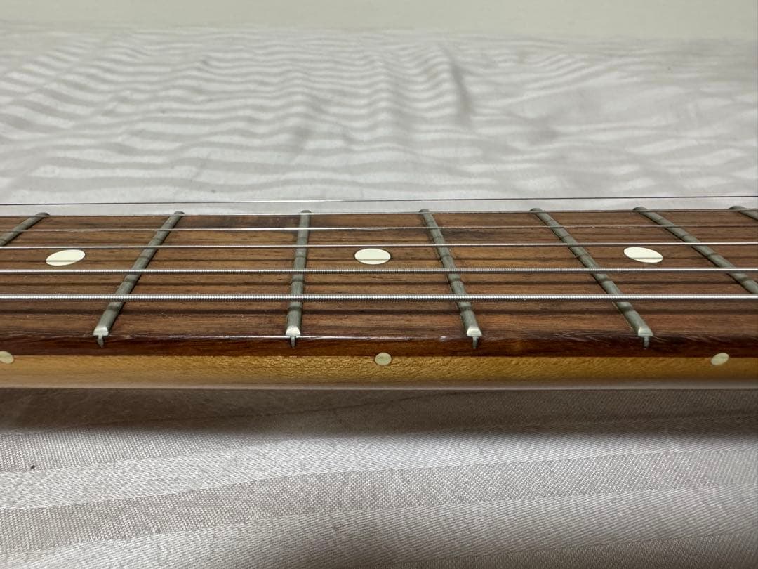 Fender Mexico ストラトキャスター 1996~7年製