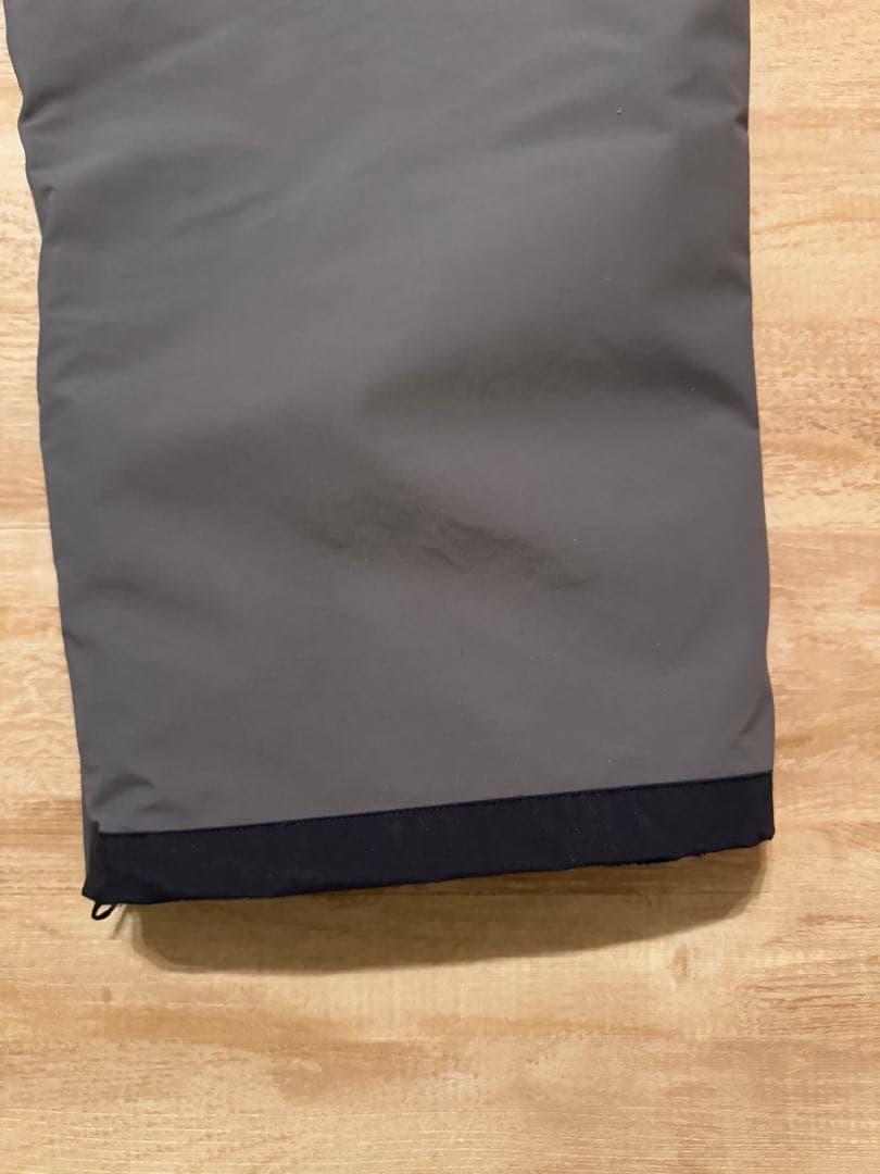 プレイデザイン　スノーボードウェアセット (ジャケット&パンツ)