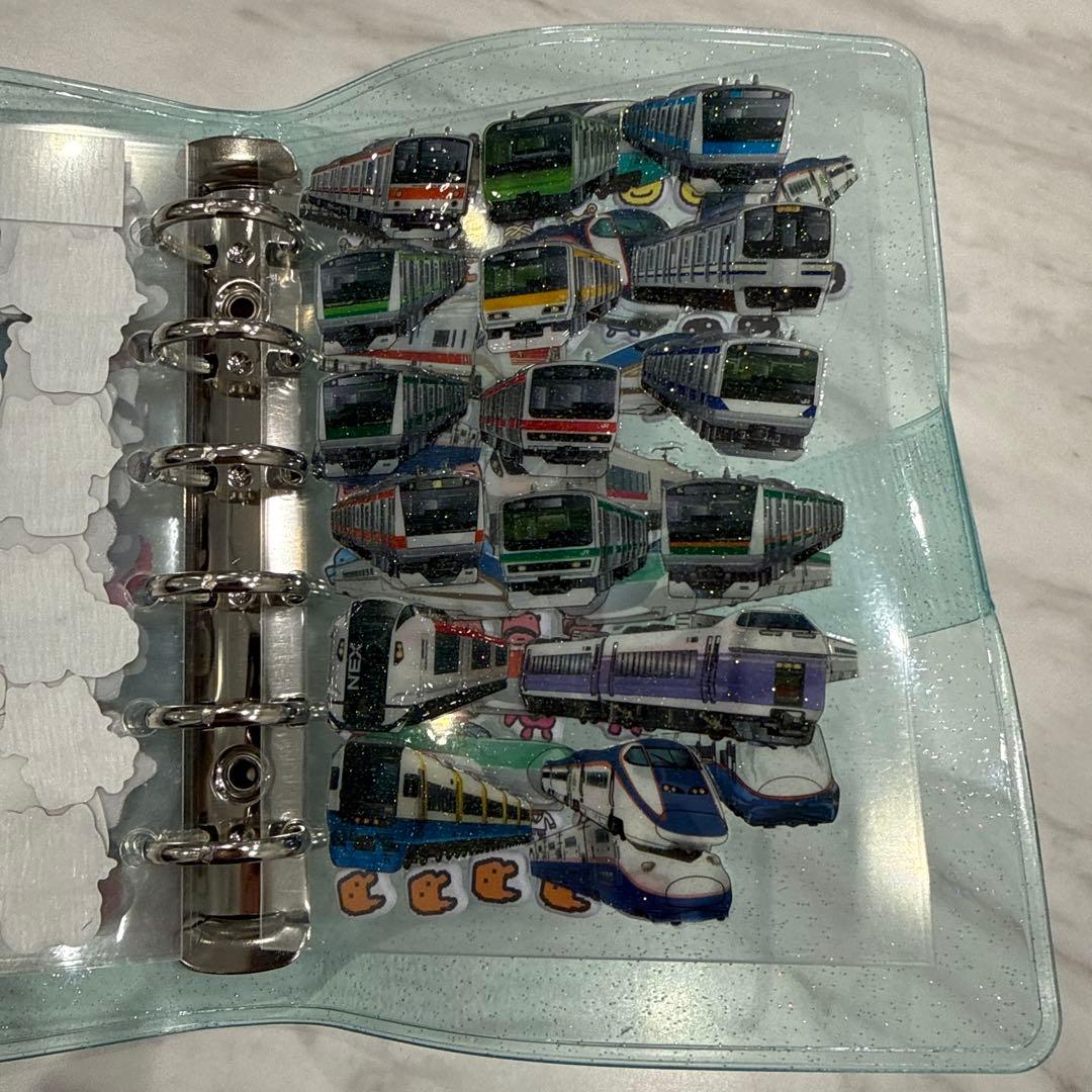 シール帳 まとめ売り 完成品 平成レトロ ボンボンドロップ しずくちゃん