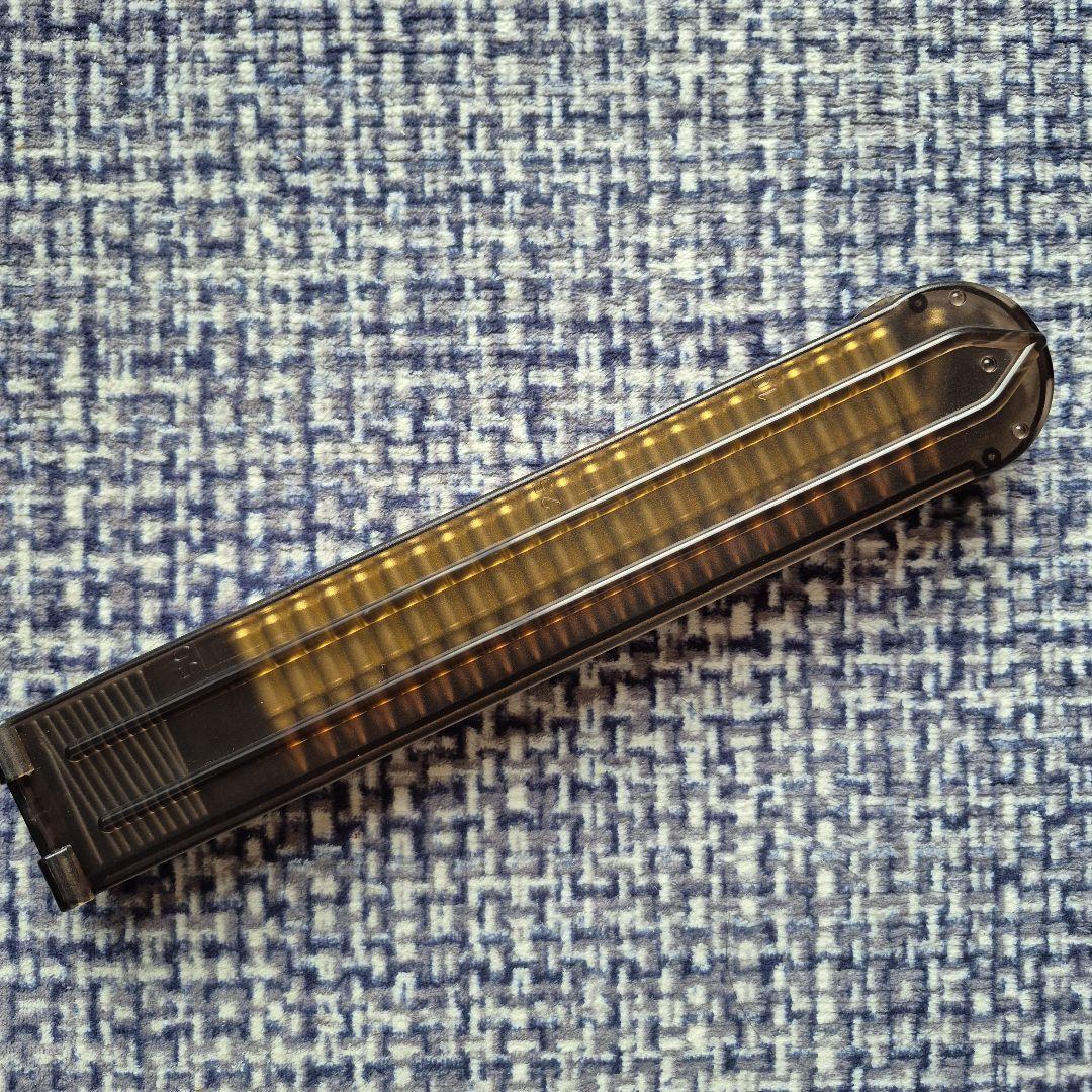 【東京マルイ】P90×PS90HC カスタム スタンダード電動ガン 18歳以上