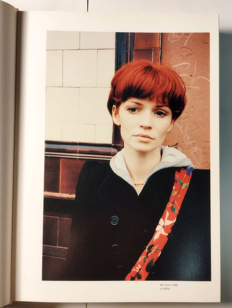 Juergen Teller GO-SEES ユルゲン・テラー 写真集