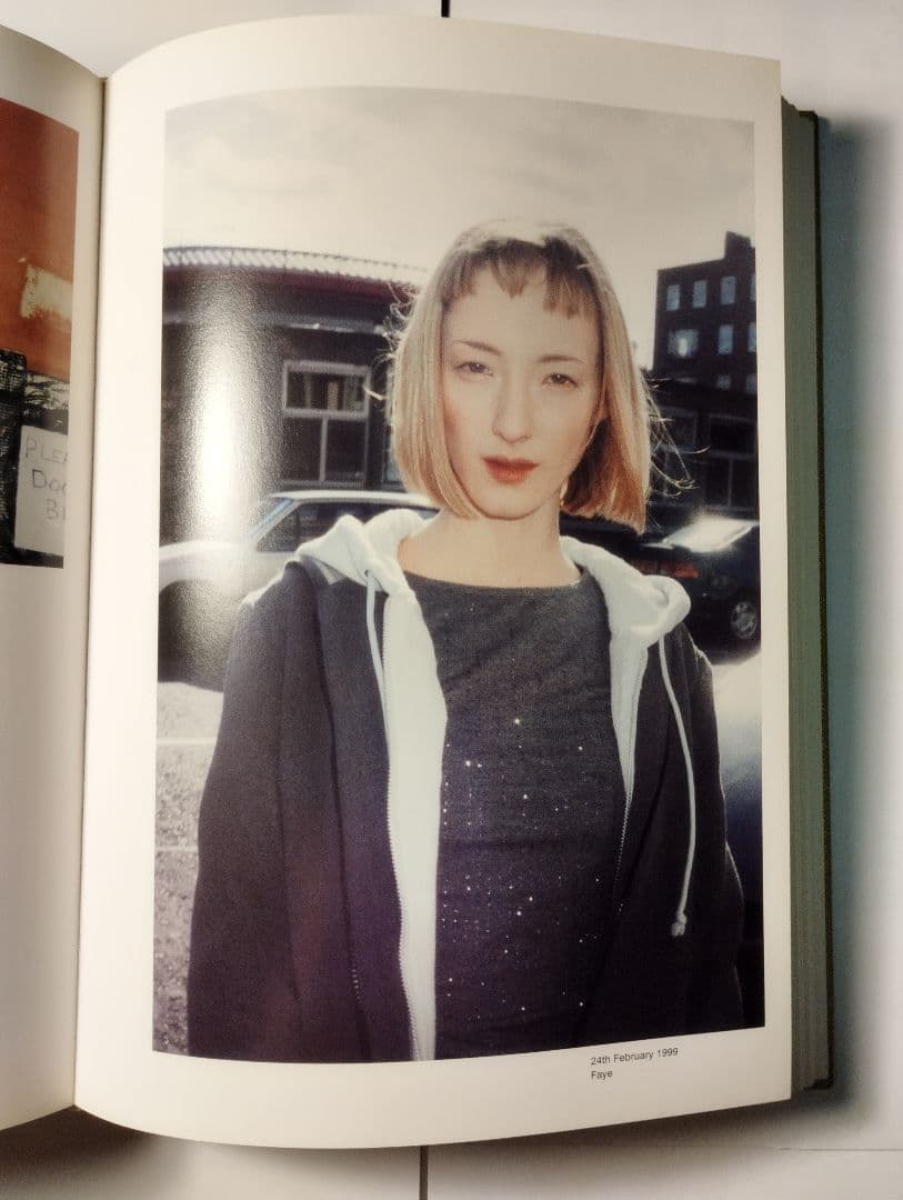 Juergen Teller GO-SEES ユルゲン・テラー 写真集