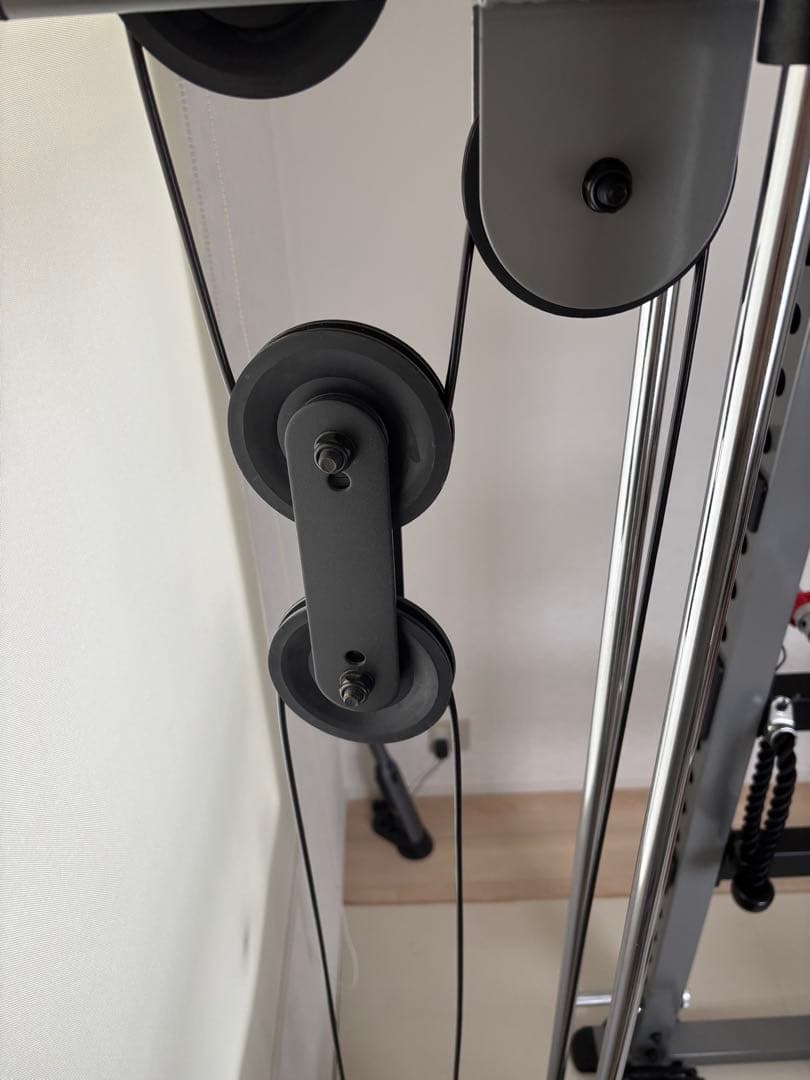 アイロテック パワーラック HPM 引き取り