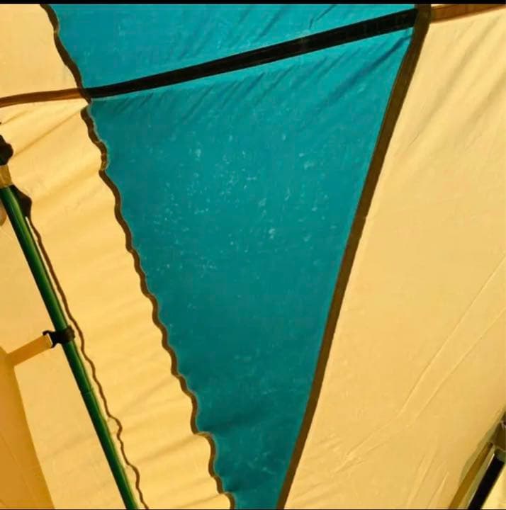 Coleman BCキャノピードームテント270プラス