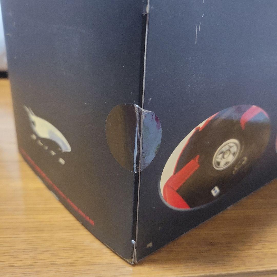 【 未開封品 】マテル エリート 1/18 フェラーリ テスタロッサ