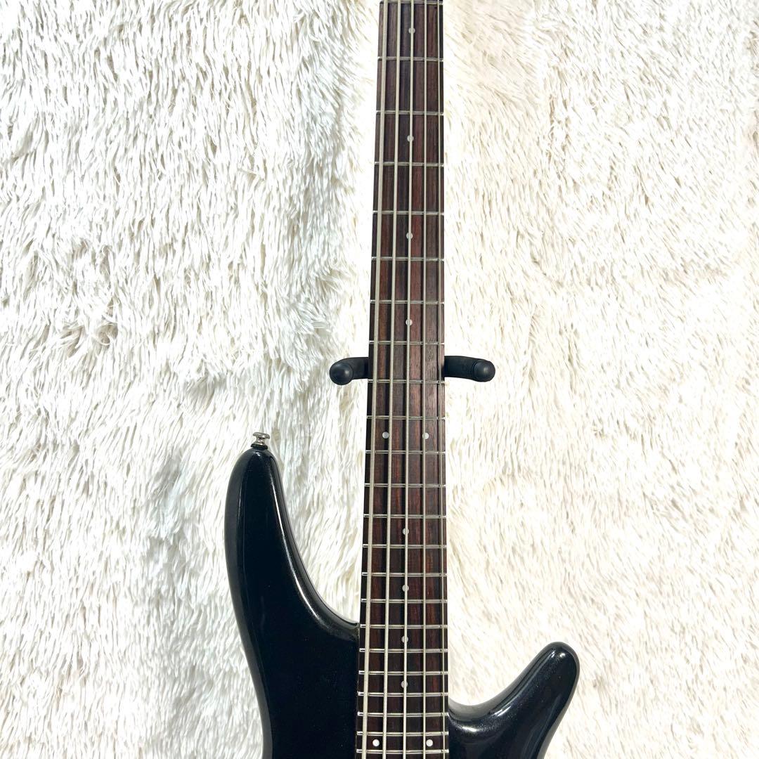 Ibanez SR305 アクティブ 5弦ベース 極細ネック