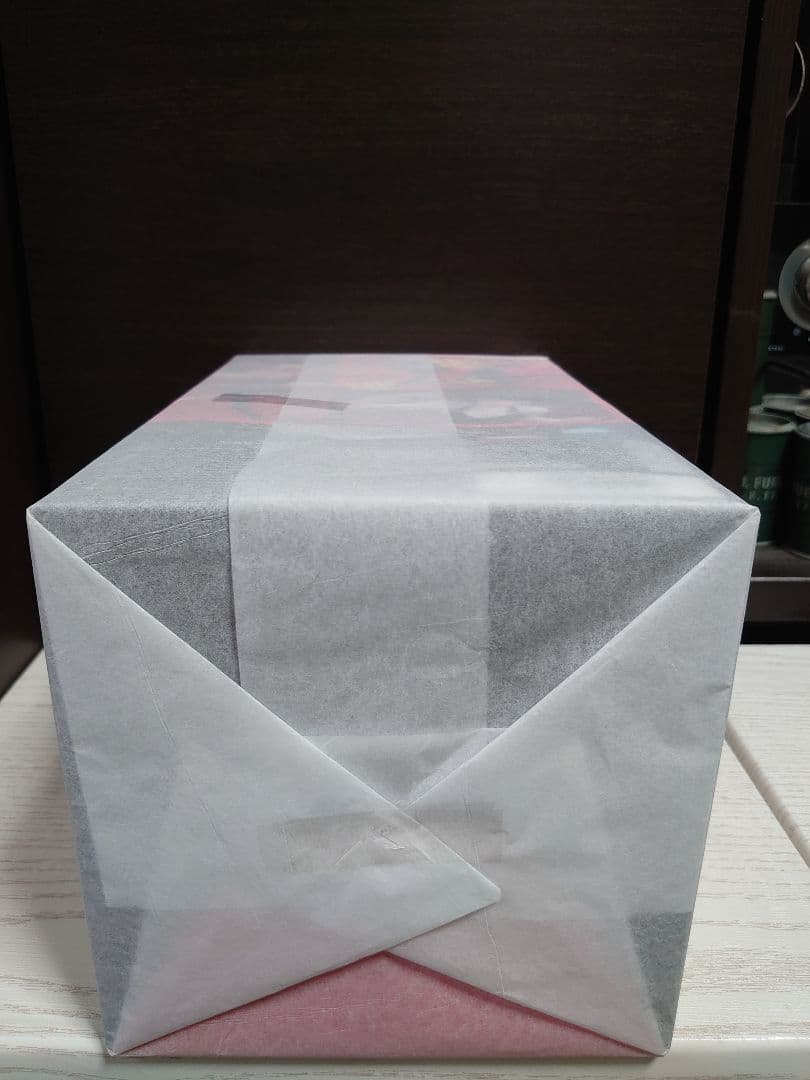 ペルソナ５ ザ・ロイヤル 新島真 制服Ver. ホビージャパン フィギュア