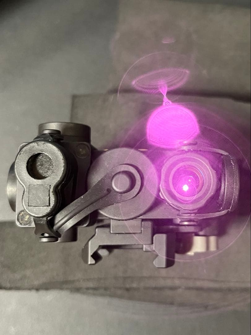 トイガン Steiner DBAL-A3 Model9008