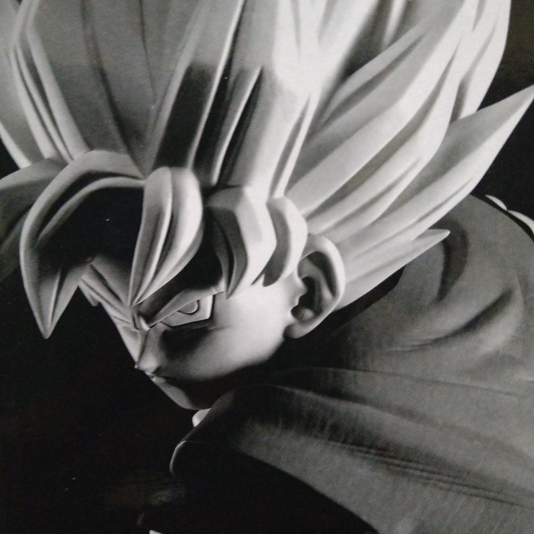 ドラゴンボールZ Grandista 孫悟空 20体セット