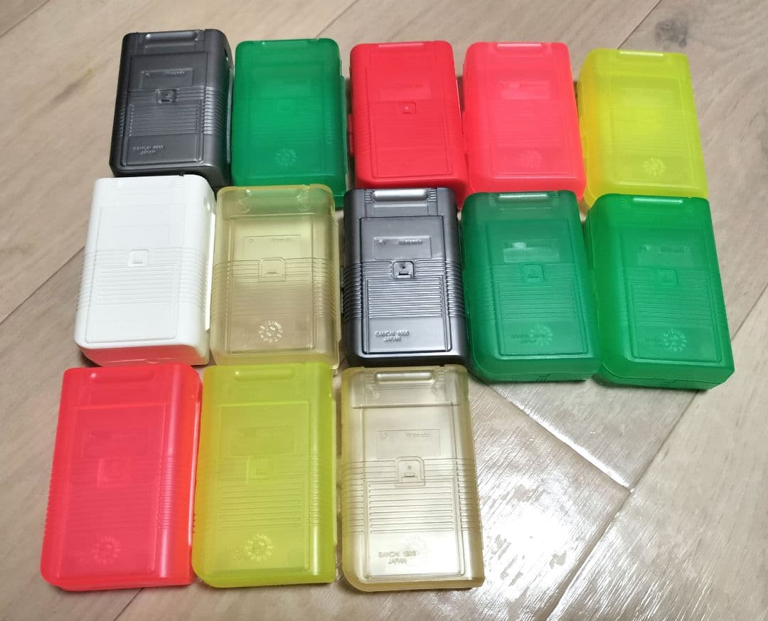 クサイハナ　ポケモン　旧裏　ほか