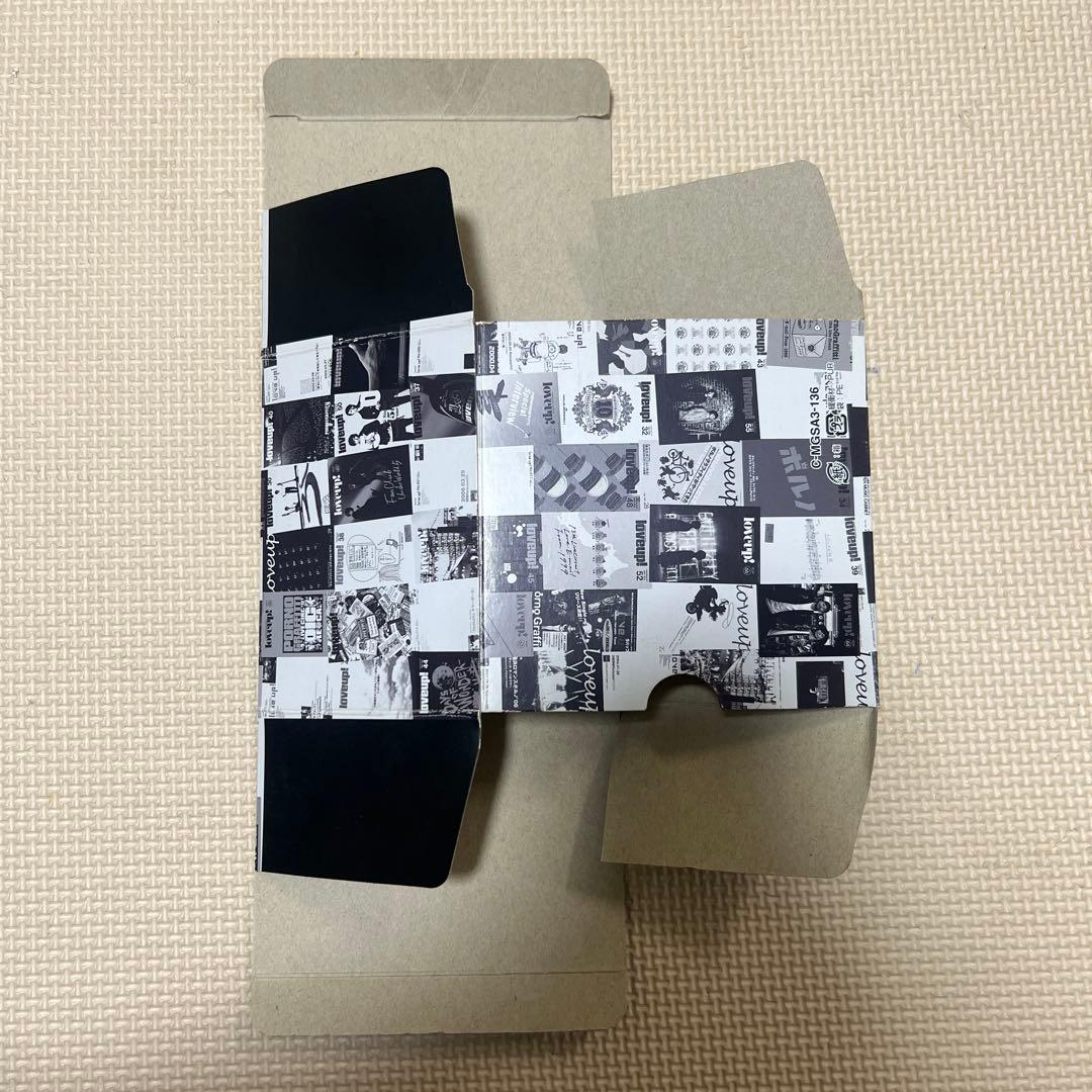 ミュージシャン G-SHOCK PORNO GRAFFITTI 20th Anniversary