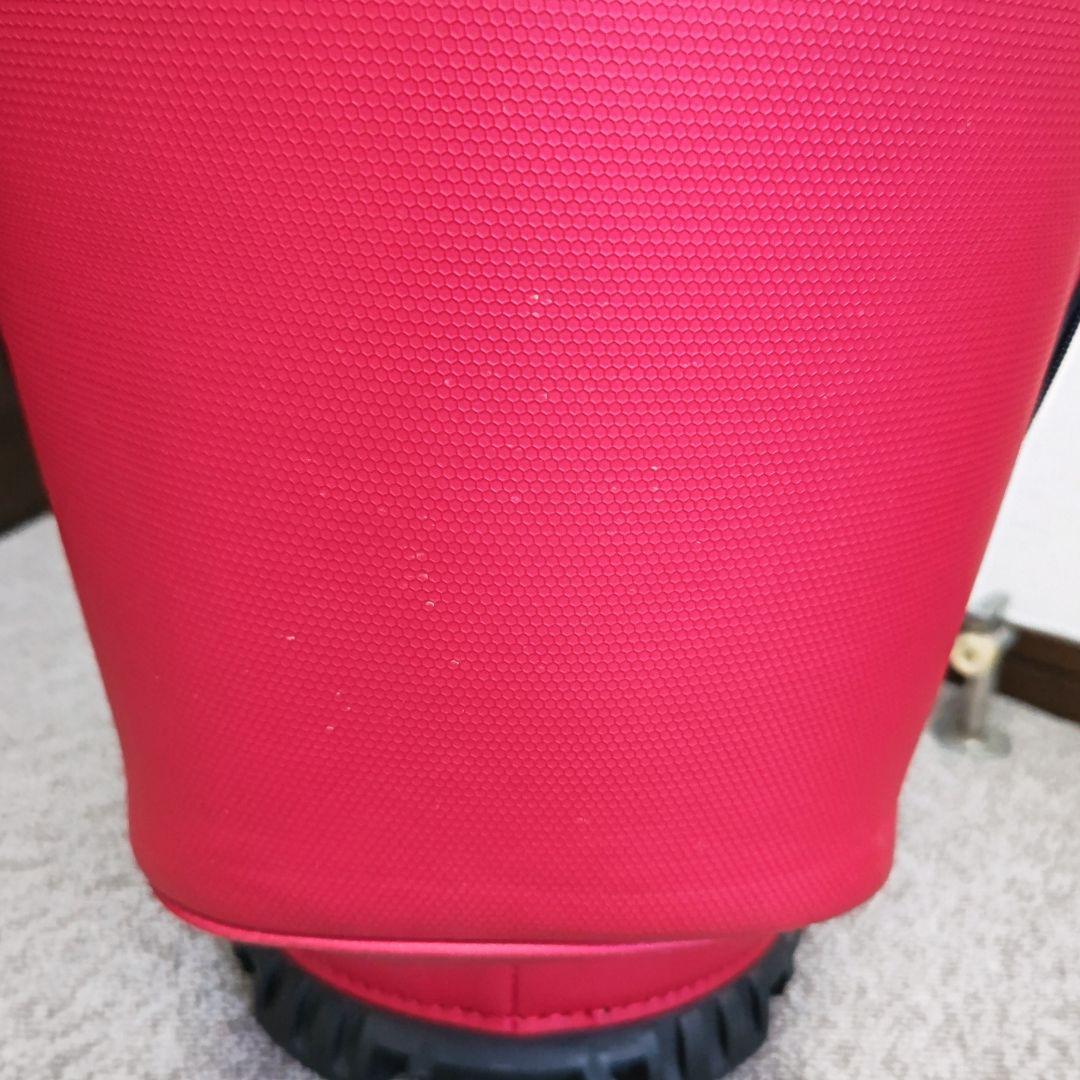 ブリヂストン ゴルフ キャディバッグ CBG201