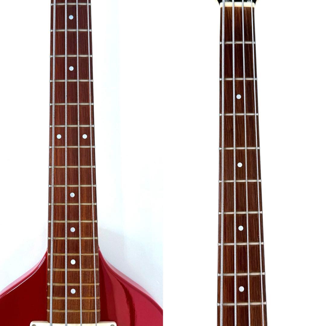 【希少】Greco VBS-500 エレキベース グレコ