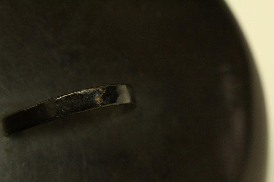 茶道具 古信楽 水指(ZE555)