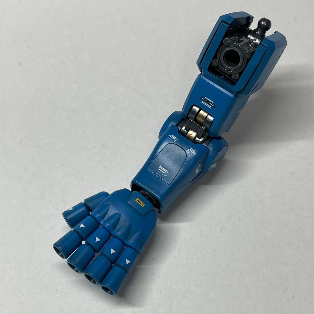 MGグフ ver2.0 エアブラシ塗装品