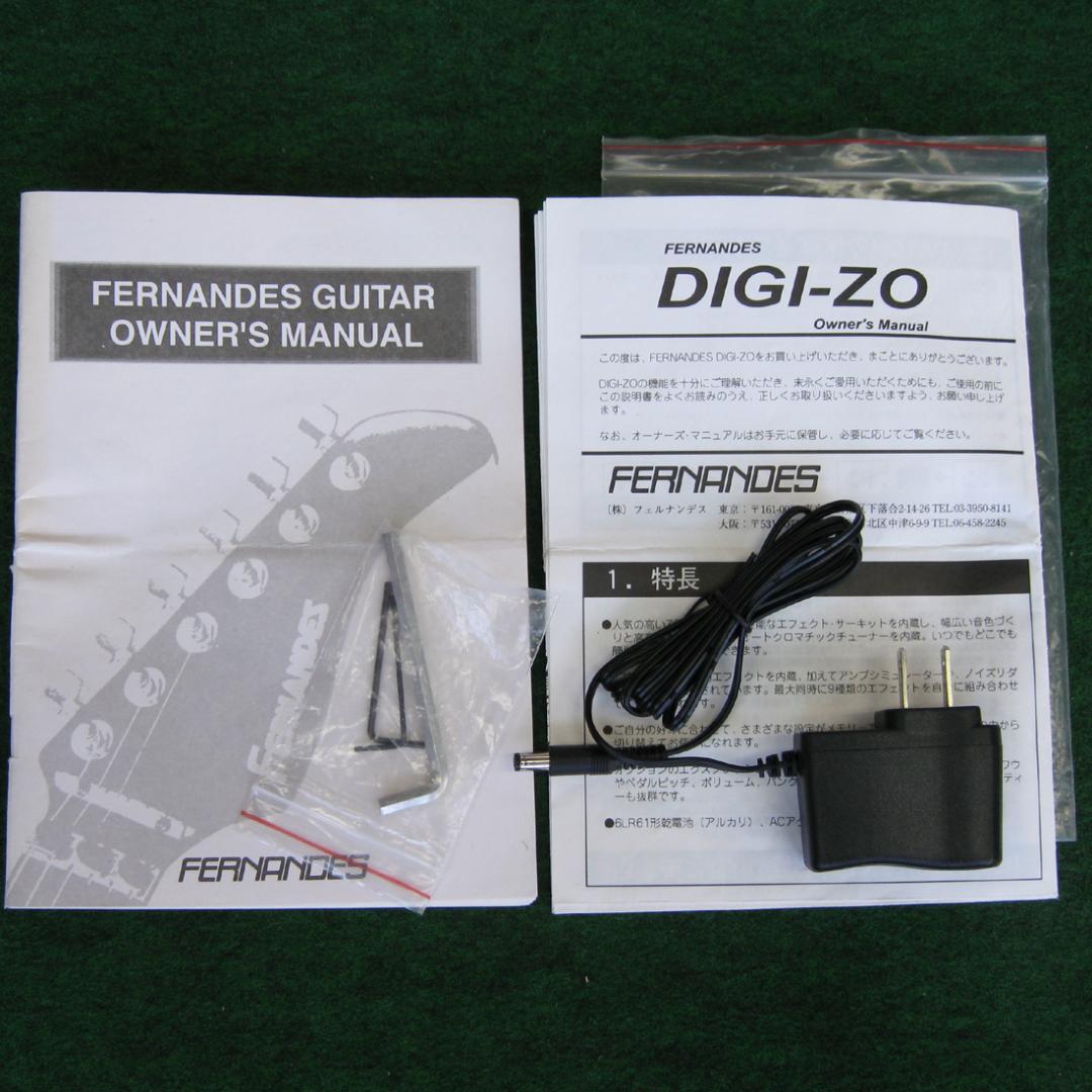 ■■DIGI-ZO 美品! デジタル基板の再生作業、メンテ、調整済み！