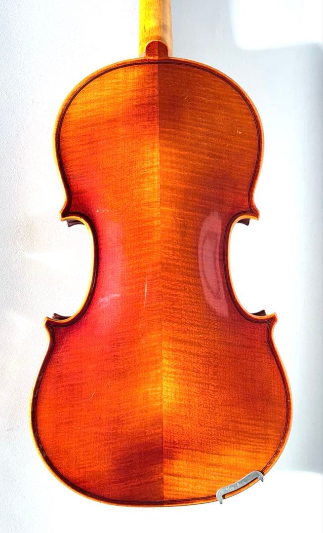 SUZUKI 特No.2 1968年製 4/4 スズキ バイオリン ヴァイオリン