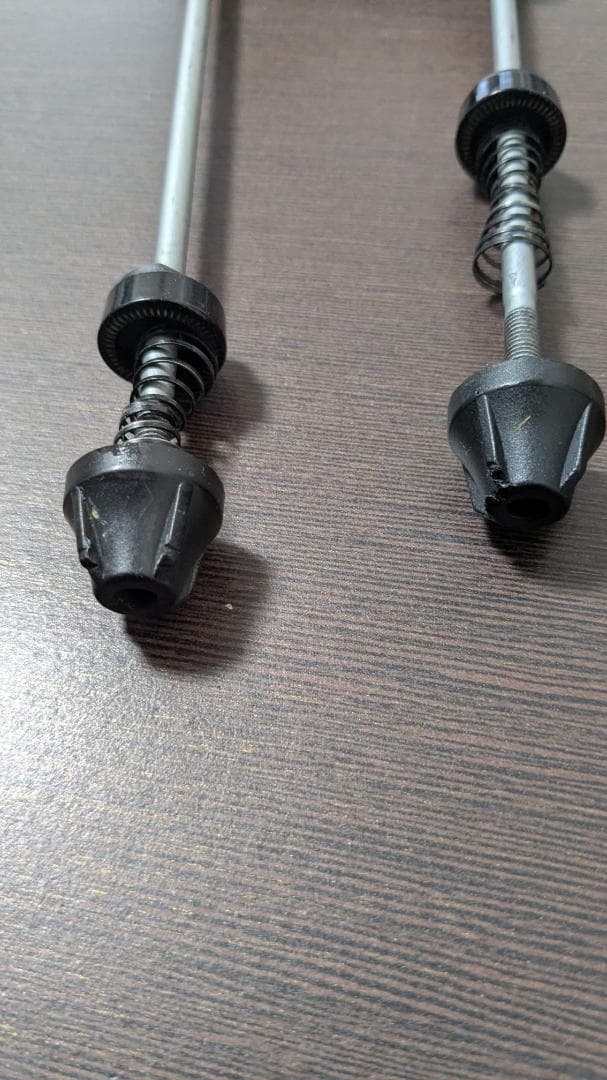 【中古】FULCRUM RACING 7 LG前後セット他