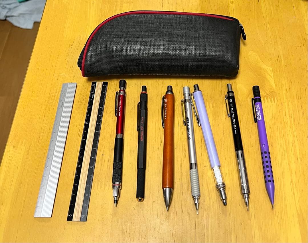 シャーペンまとめ売り※個別売り不可