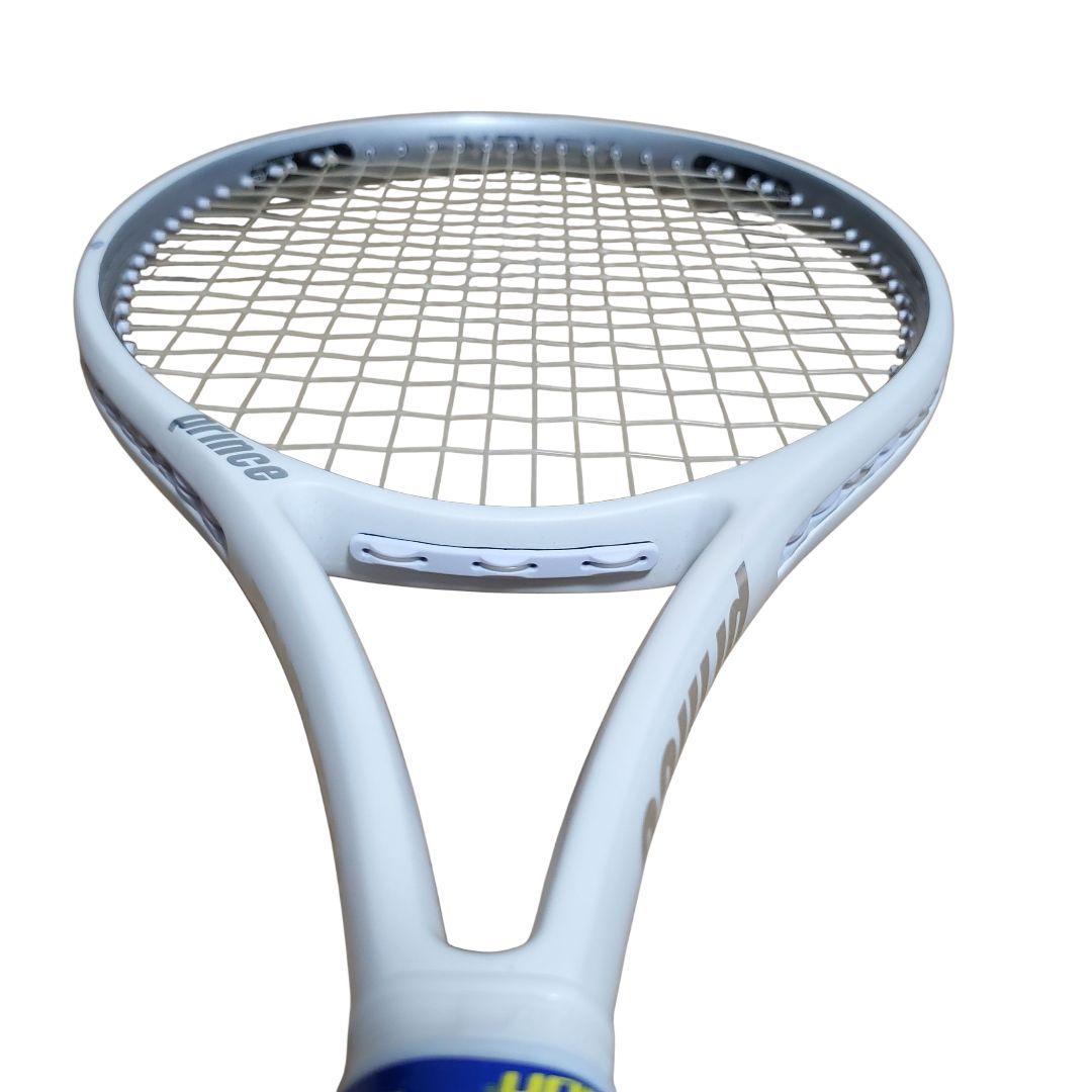 【状態良好】Prince（プリンス） EMBlEM 110 G1 ケース付き