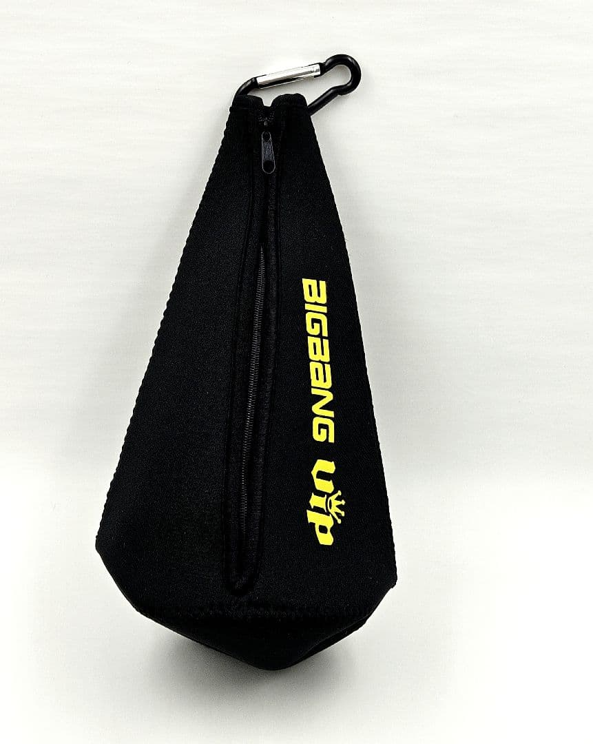 BIGBANG G-DRAGON ペンライト 3点セット