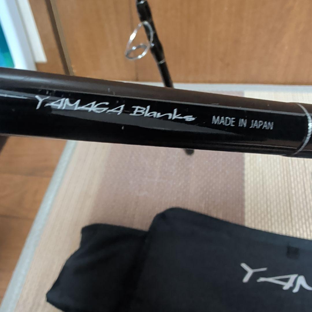 YAMAGA Blanks ブルースナイパー97MMH