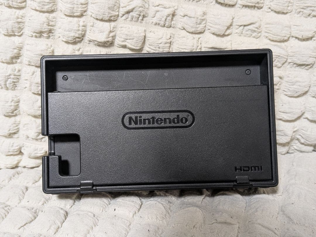 Nintendo Switch 本体（付属品あり）未使用ガラスフィルム2枚付