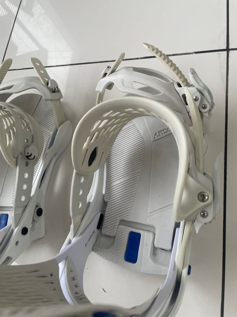 Burton GENESIS Re:Flex 24-25 2025 ：Ｓ