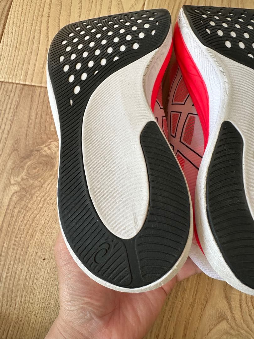 スパイク・シューズ asics S4 (1013A129) 26.0