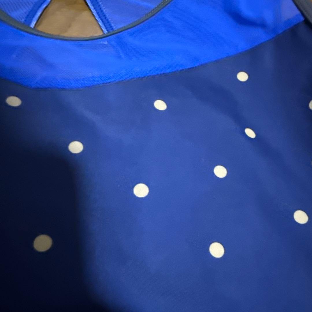 アリシアダンスウェア　レオタード