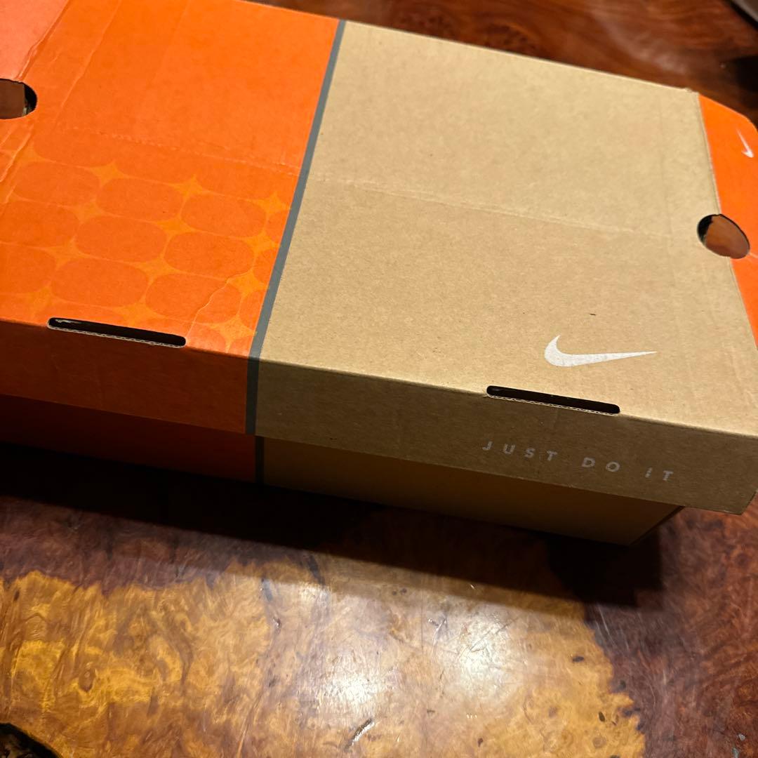 NIKE ベースボール金具スパイク　26cm 未使用保管品