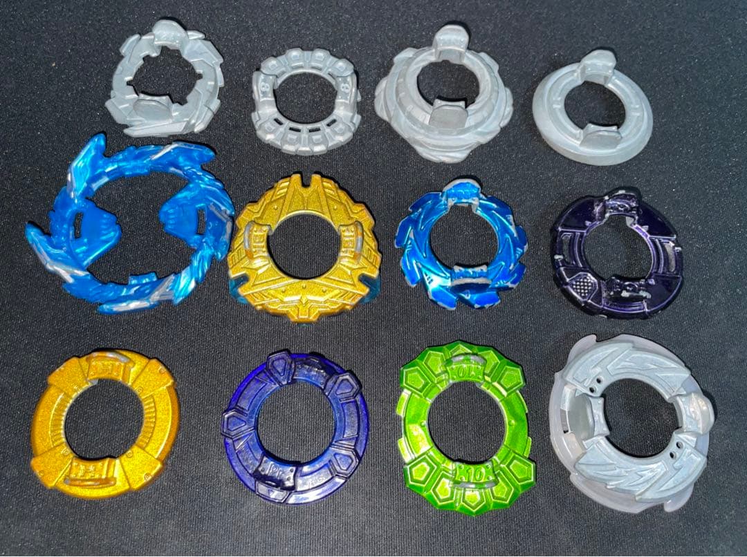 ベイブレード　まとめ売り